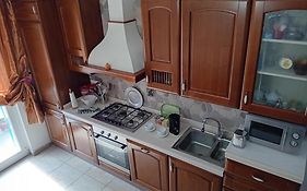 Reijeka Apartment